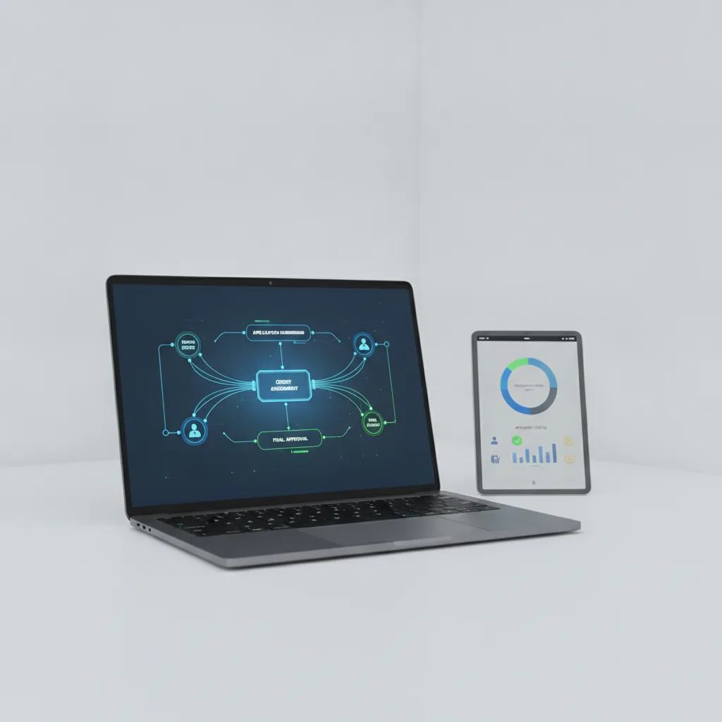 Loan Origination Workflow Package