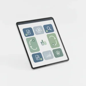 Compliance Workflow Starter