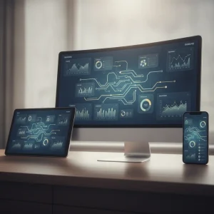 End-to-End Banking Workflow Transformation
