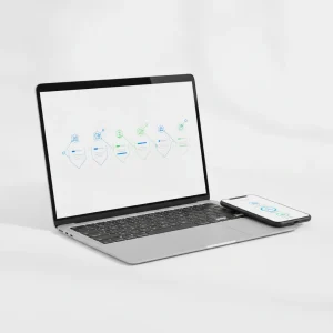 Digital Account Opening Setup
